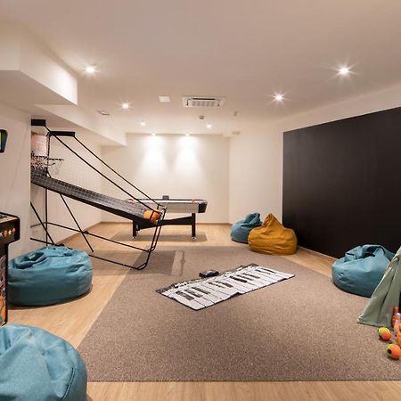 Apartamentos Forum Ceao Луго Экстерьер фото