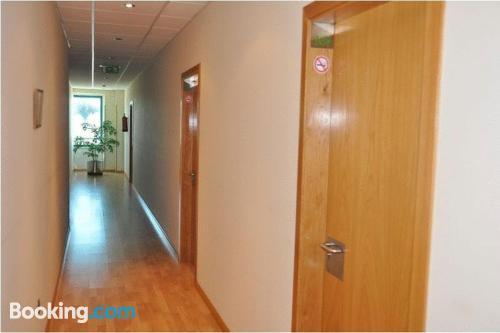 Apartamentos Forum Ceao Луго Экстерьер фото