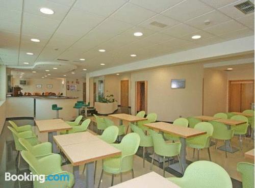 Apartamentos Forum Ceao Луго Экстерьер фото