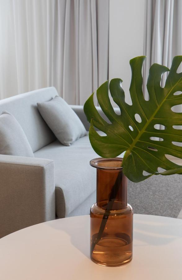 Apartamentos Forum Ceao Луго Экстерьер фото