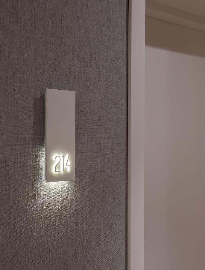 Apartamentos Forum Ceao Луго Экстерьер фото